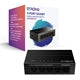 STRONG SW5000MUK 5-Port Gigabit Switch - Metal Unmanaged STRONG SW5000MUK 5-Port Gigabit Switch - Metal Unmanaged
